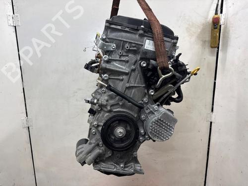 Engine TOYOTA COROLLA Estate (_E21_) 1.8 Hybrid (ZWE211W) | BP40450386M1 - Image 3