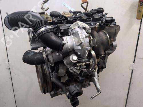 Used Engine Engine VW GOLF VIII (CD1, DA1) 2.0 GTI (245 hp) 29539832 29539832