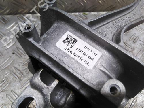 Engine mount SKODA KAROQ (NU7, ND7) 1.5 TSI | BP38108337M89 - Image 2