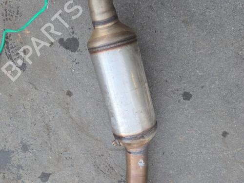 Udstødningssystem MERCEDES-BENZ GLE (V167) GLE 350 de 4-matic (167.106) | BP30201819M121 