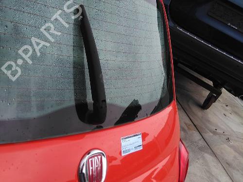 Used Tailgate FIAT 500 (312_) 0.9 (312AXN1A) (80 hp) 26043568