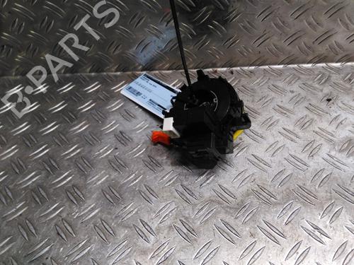 Kontaktrulle Airbag PEUGEOT 108 1.0 VTi 72 (72 hp) 30811605