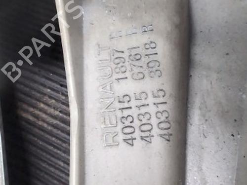 Hulkapsel RENAULT CLIO V (B7_) 1.0 TCe 100 (B7MT) | BP38911762C160  - Image 5