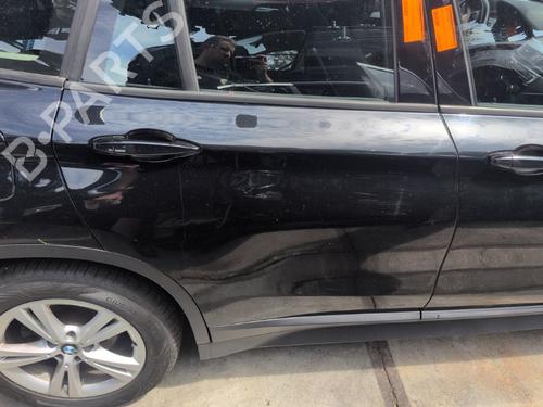 Used Right rear door Right rear door 37415644 37415644