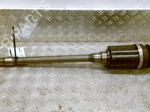 Right front driveshaft BMW 3 (G20, G80, G28) 330 i xDrive | BP27261043M39 