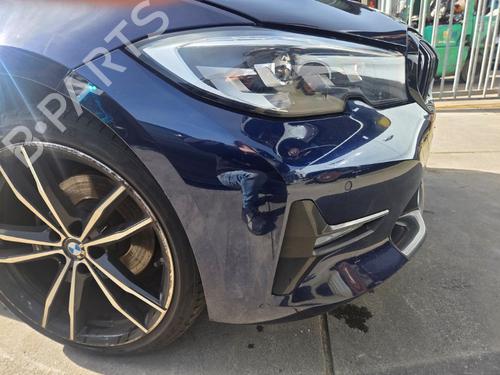 Full front BMW 3 (G20, G80, G28) 320 i | BP33717514S1  - Image 6