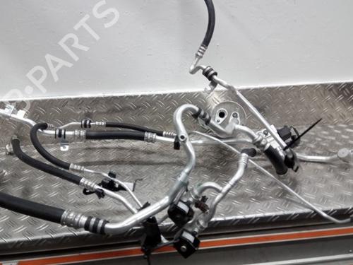Used AC pipe RENAULT ZOE Hatchback Van (BFM_) Electric (BFMC, BFMD) (136 hp) 26045493