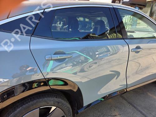 Dør højre bagtil Dør højre bagtil NISSAN ARIYA (FE0) EV (242 hp) 34694916 34694916