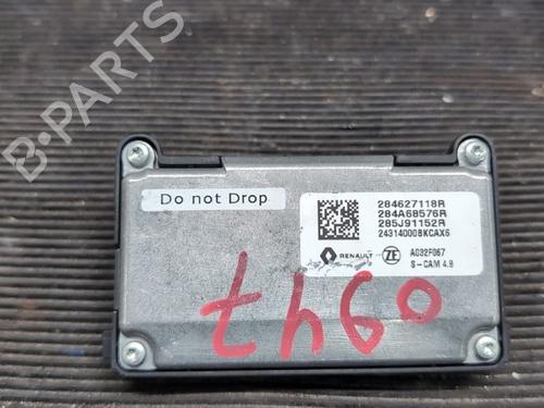 Used Camera RENAULT KANGOO III Box Body/MPV 1.5 Blue dCi 115 (FJAC) (116 hp) 30875283