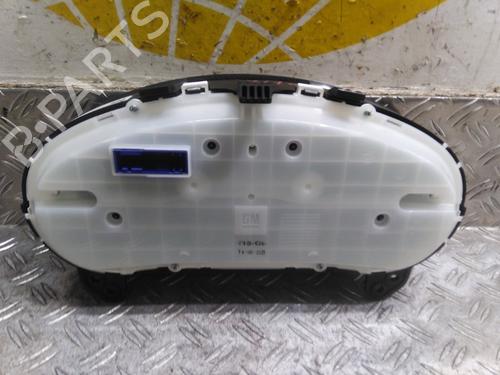Display monitor OPEL ASTRA K Sports Tourer (B16) 1.4 Turbo (35) | BP26043338C48 