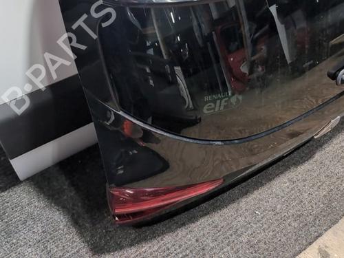 Tailgate RENAULT CLIO V (B7_) 1.0 TCe 100 (B7MT) | BP33844651C6 - Image 3