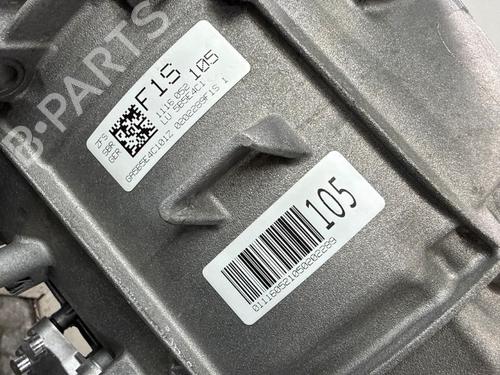 Gearbox BMW X3 (G45) xDrive 30 e | BP32520169M3  - Image 9