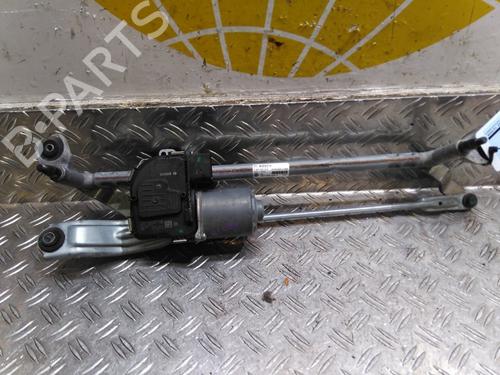Used Front wipers mechanism Front wipers mechanism 26042556 26042556