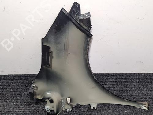 Left front fenders OPEL MERIVA B MPV (S10) 1.4 (75) | BP26278900C41 