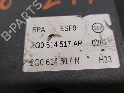 ABS pump VW T-CROSS (C11, D31) 1.0 TSi | BP33717653M43 - Image 2