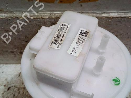 Fuel pump DACIA DUSTER (HM_) 1.3 TCe 150 4x4 (HMM3) | BP26041525M76 