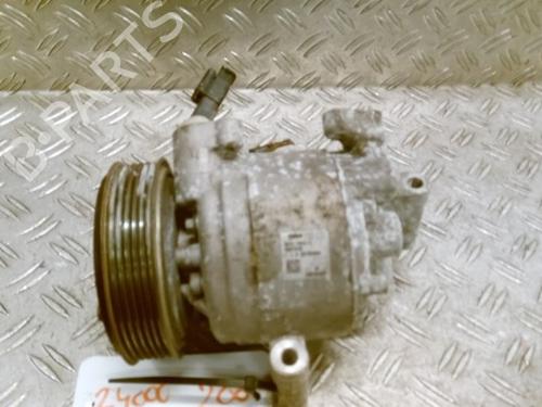 Used AC compressor AC compressor 26047723 26047723