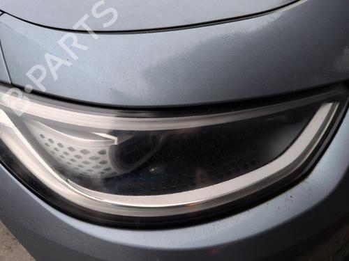 Full front VW ID.3 (E11, E12) 1st | BP32215440S1 