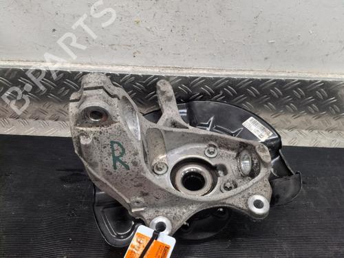 right-front-steering-knuckle-mercedes-benz-cla-c118-2019-34694985 main image