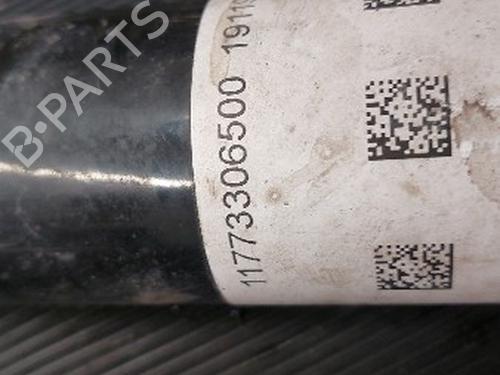Driveshaft MERCEDES-BENZ CLA (C118) CLA 180 (118.384) | BP34694849M37 - Image 2