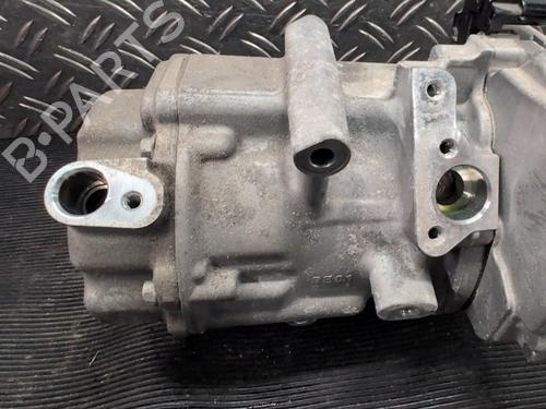 AC compressor RENAULT ARKANA I (LCM_, LDN_) 1.6 E-TECH 145 (LDMU) | BP34695042M34 - Image 3