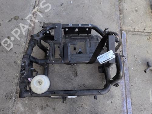 Used Subframe Subframe MERCEDES-BENZ VITO Tourer (W447) eVITO (447.703, 447.705) (116 hp) 40450418 40450418