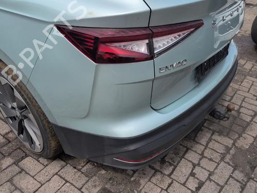 Dør højre bagtil FORD PUMA (J2K, CF7) 1.0 EcoBoost mHEV | BP36353980C5 - Image 7