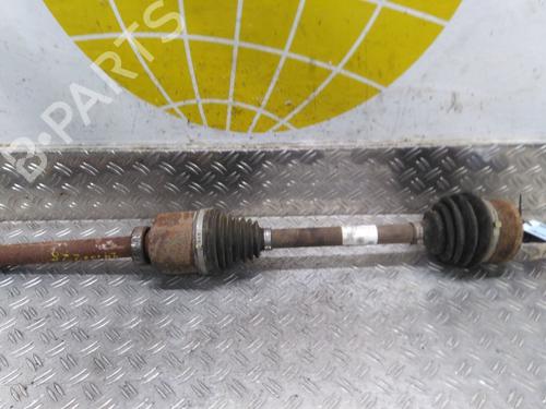 Used Right front driveshaft MERCEDES-BENZ VITO Van (W447) 110 CDI (447.601, 447.603, 447.605) (102 hp) 26043691