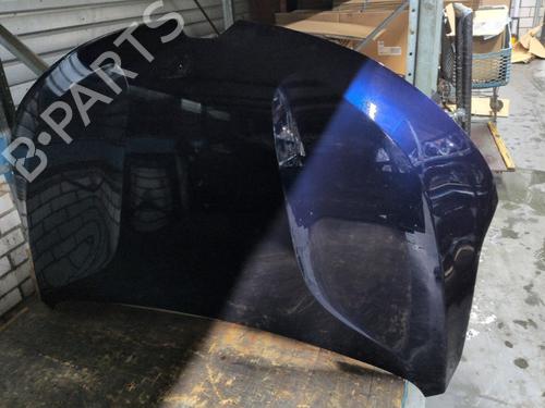 Full front RENAULT MEGANE E-TECH SUV EV60 (BNJ1) | BP31829356S1