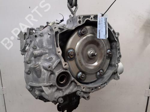 Used Gearbox PEUGEOT 5008 II (MC_, MJ_, MR_, M4_) 1.6 THP 165 (M45GZW, M45GYW, M45GYV) (165 hp) 26047739