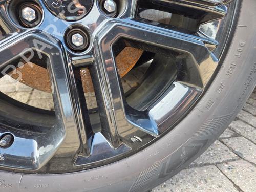 Fælk JEEP COMPASS (MP, M6, MV, M7) 1.3 Hybrid 4x4 | BP37266631C45 - Image 6
