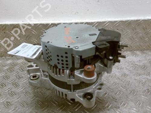 Used Alternator Alternator SUZUKI VITARA (LY) 1.4 Hybrid (Mild Hybrid) AllGrip (APK414) (129 hp) 30550040 30550040