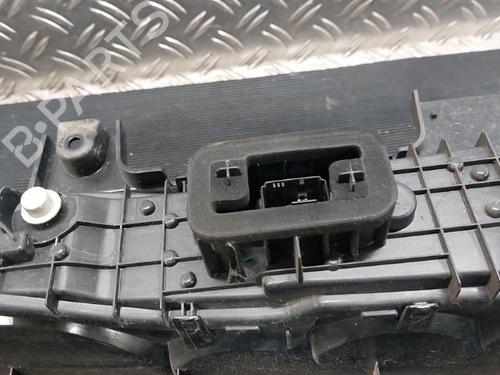 Right taillight VW CADDY V Box Body/MPV (SBA, SBH) 2.0 TDi | BP34694840C35 - Image 3