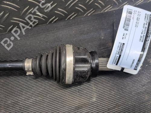 Right rear driveshaft RENAULT TWIZY (MAM_) 80 | BP29539843M41 - Image 3