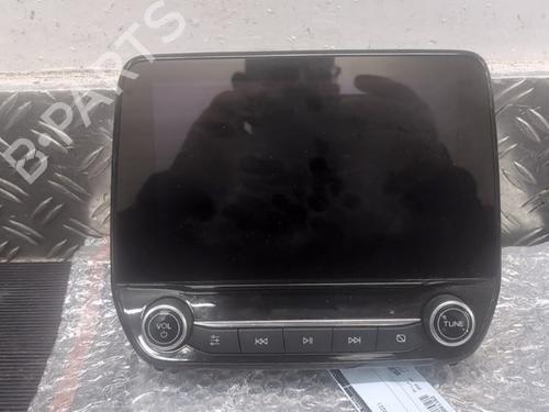 Used Display monitor FORD FIESTA VII (HJ, HF) 1.0 EcoBoost (101 hp) 29965767
