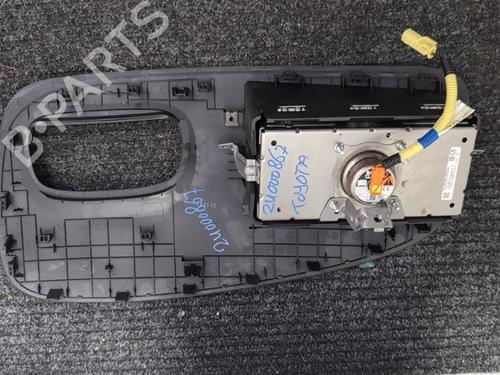 Kollisonspute sett TOYOTA AYGO X (_B7_) 1.0 VVT-i (KGB70) | BP29749813C86 