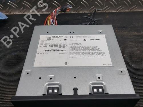 Used Control unit Control unit SKODA ENYAQ iV SUV (5AZ) 80 (204 hp) 34694448 34694448