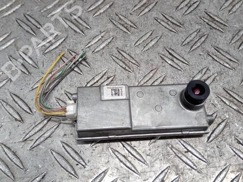 Used Camera RENAULT MEGANE IV Grandtour (K9A/M/N_) 1.2 TCe 130 (K9MR) (130 hp) 26047446