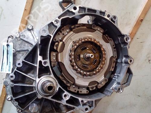Used Gearbox Gearbox 30320062 30320062