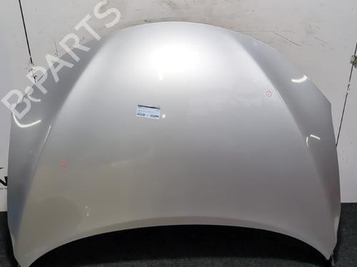 Motorhjelm NISSAN PULSAR Hatchback (C13) 1.5 dCi (110 hp) 29749870