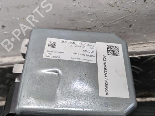 Steering column SEAT IBIZA V (KJ1, KJG) 1.0 TSI | BP29855077M21 