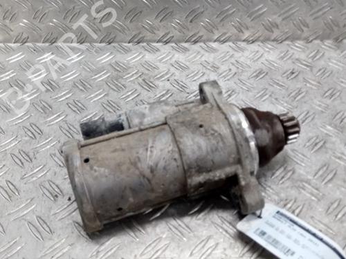 Used Starter RENAULT CLIO IV Grandtour (KH_) 1.5 dCi 90 (KHN3, KHN4) (90 hp) 26046367