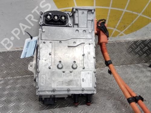 Used Inverter/Converter Inverter/Converter JAGUAR I-PACE (X590) EV400 AWD (400 hp) 27700743 27700743