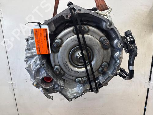 Used Gearbox Gearbox 38108341 38108341