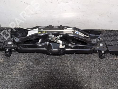 Used Crossmember Crossmember PEUGEOT BOXER Van 2.2 BlueHDi 140 (140 hp) 40450481 40450481