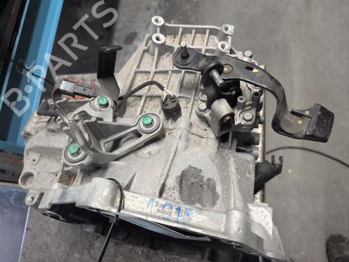 Getriebe KIA PICANTO III (JA) 1.0 | BP28112358M3 