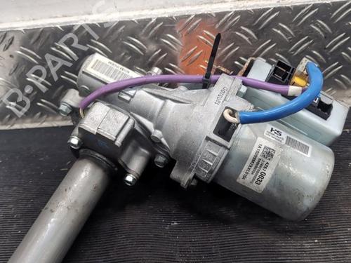 Used Steering column OPEL KARL (C16) 1.0 (75 hp) 30875411