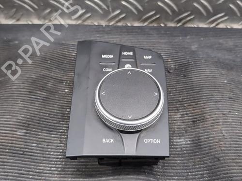 Used Control unit Control unit BMW 3 (G20, G80, G28) 320 e Plug-in-Hybrid (204 hp) 40450387 40450387