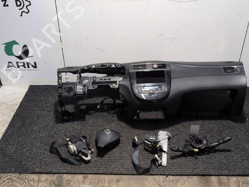airbag-kit-nissan-pulsar-hatchback-c13-2014-30811996 main image
