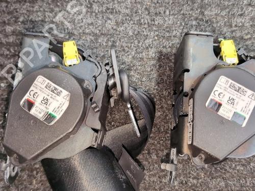 Airbag Kit DACIA DUSTER (HM_) 1.3 TCe 150 4x4 (HMM3) | BP30811486C86  - Image 7